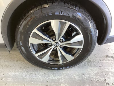 2021 Nissan Murano S