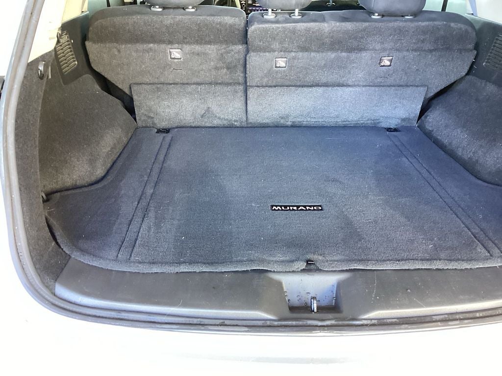 2021 Nissan Murano S