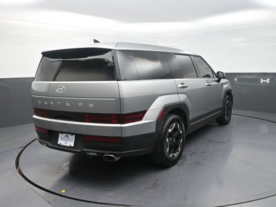 2024 Hyundai Santa Fe SE
