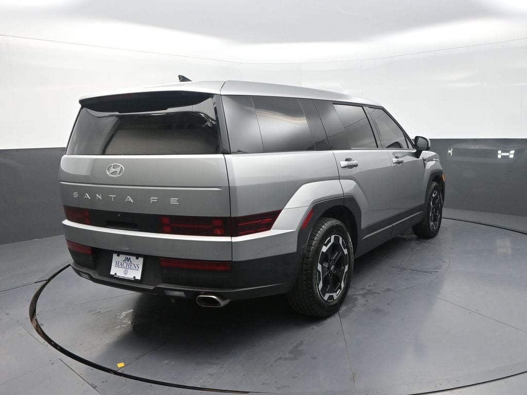 2024 Hyundai Santa Fe SE
