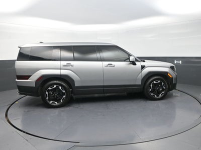 2024 Hyundai Santa Fe SE