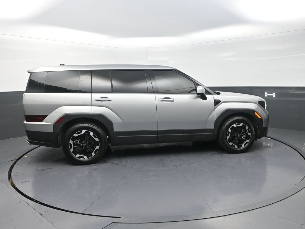 2024 Hyundai Santa Fe SE