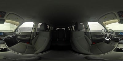 2024 Hyundai Santa Fe SE