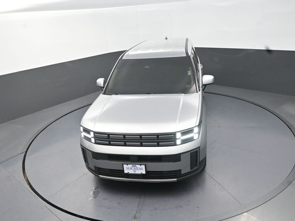 2024 Hyundai Santa Fe SE