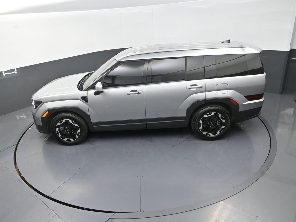 2024 Hyundai Santa Fe SE
