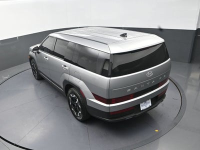 2024 Hyundai Santa Fe SE