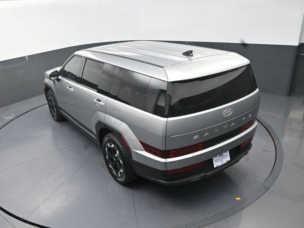 2024 Hyundai Santa Fe SE