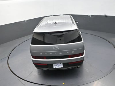 2024 Hyundai Santa Fe SE