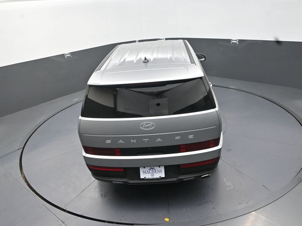 2024 Hyundai Santa Fe SE