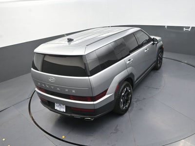 2024 Hyundai Santa Fe SE