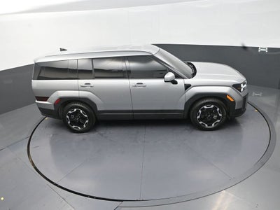 2024 Hyundai Santa Fe SE