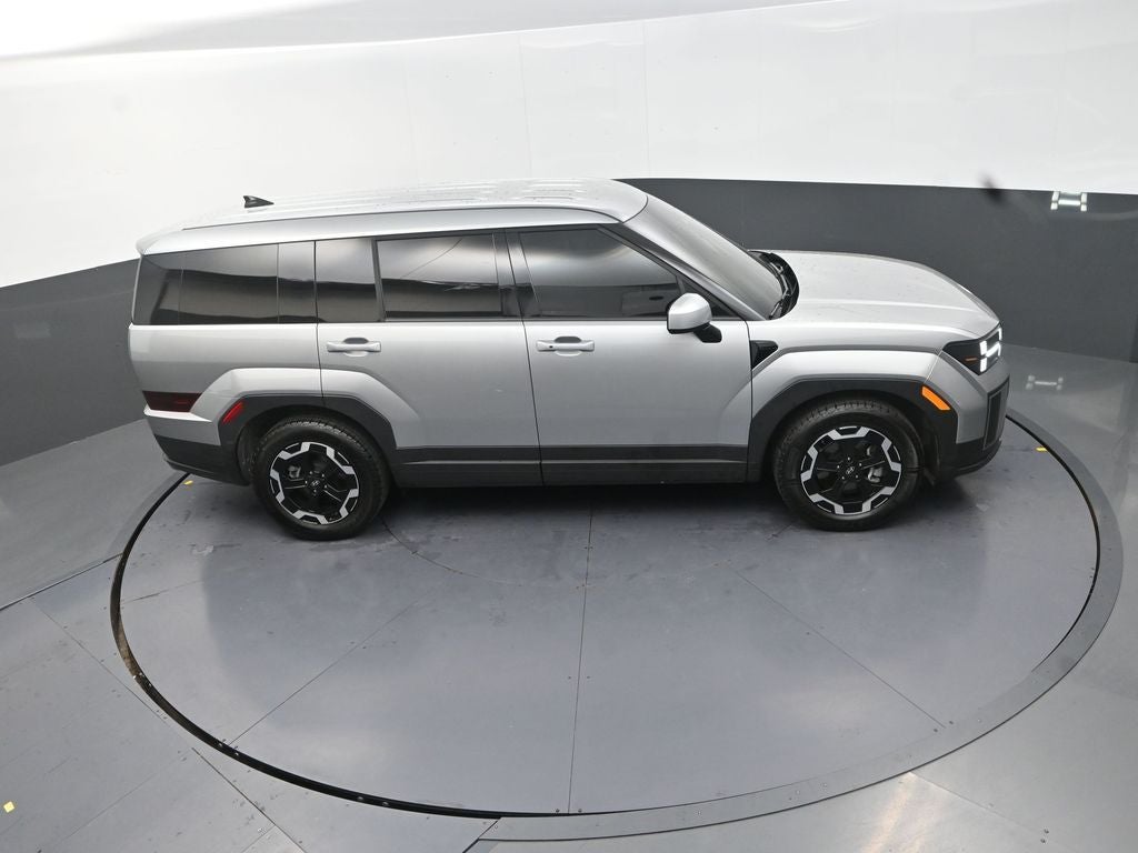2024 Hyundai Santa Fe SE