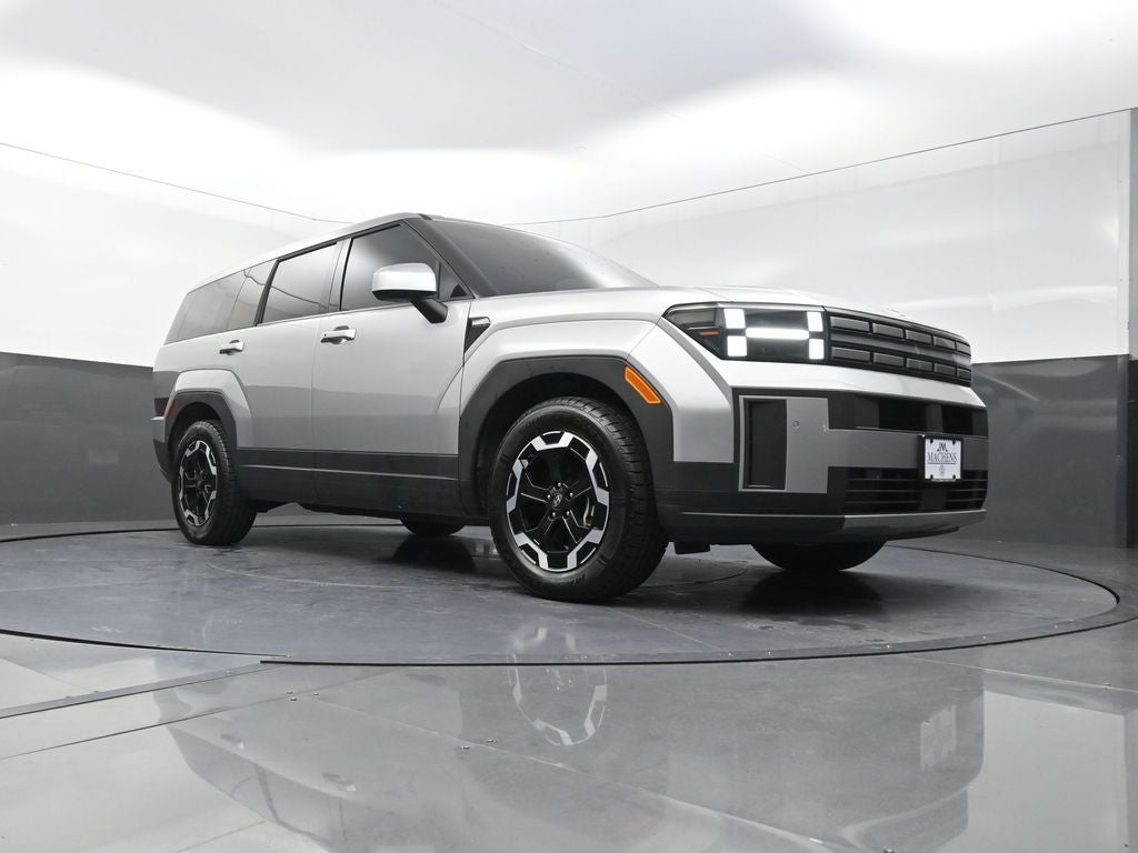 2024 Hyundai Santa Fe SE