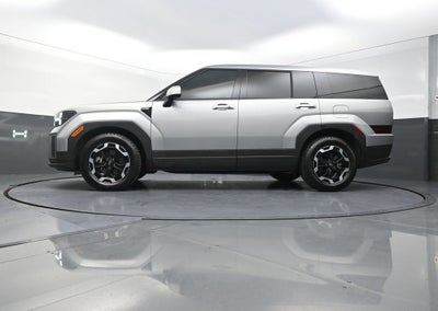2024 Hyundai Santa Fe SE