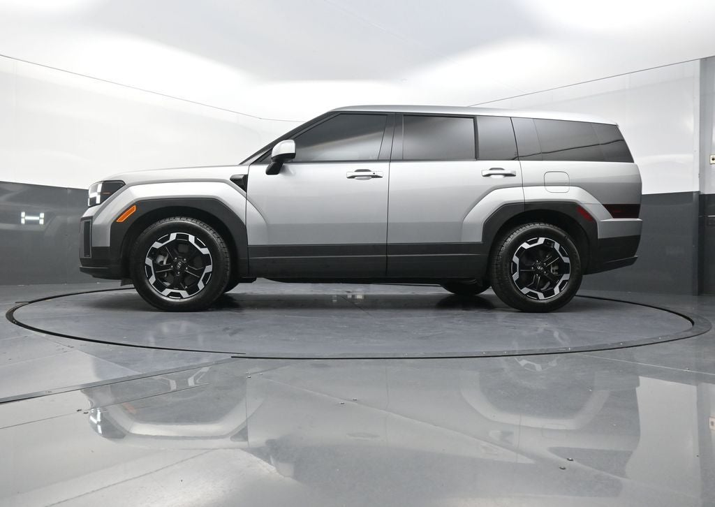 2024 Hyundai Santa Fe SE