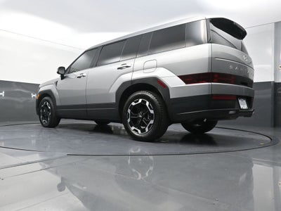 2024 Hyundai Santa Fe SE