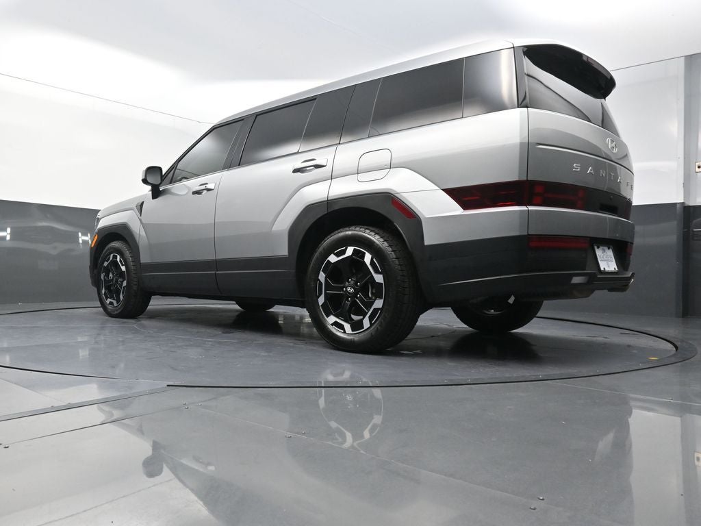 2024 Hyundai Santa Fe SE