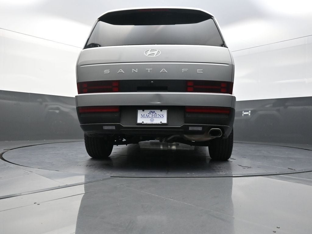 2024 Hyundai Santa Fe SE