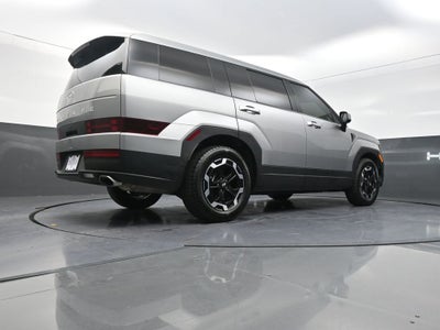 2024 Hyundai Santa Fe SE