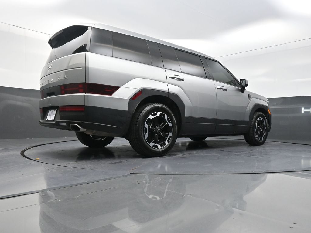 2024 Hyundai Santa Fe SE