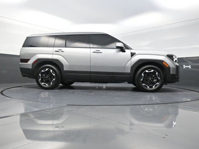 2024 Hyundai Santa Fe SE
