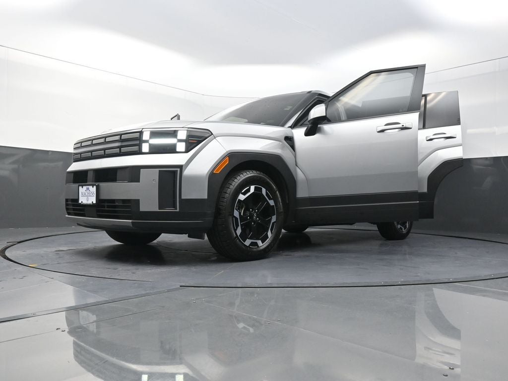 2024 Hyundai Santa Fe SE