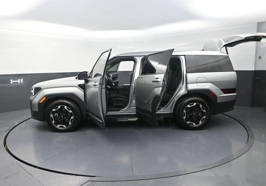 2024 Hyundai Santa Fe SE
