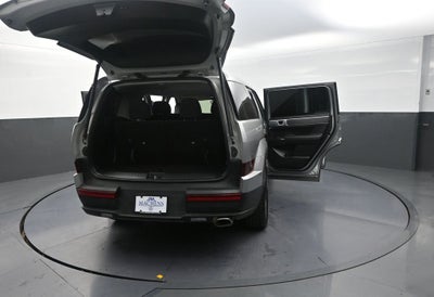 2024 Hyundai Santa Fe SE