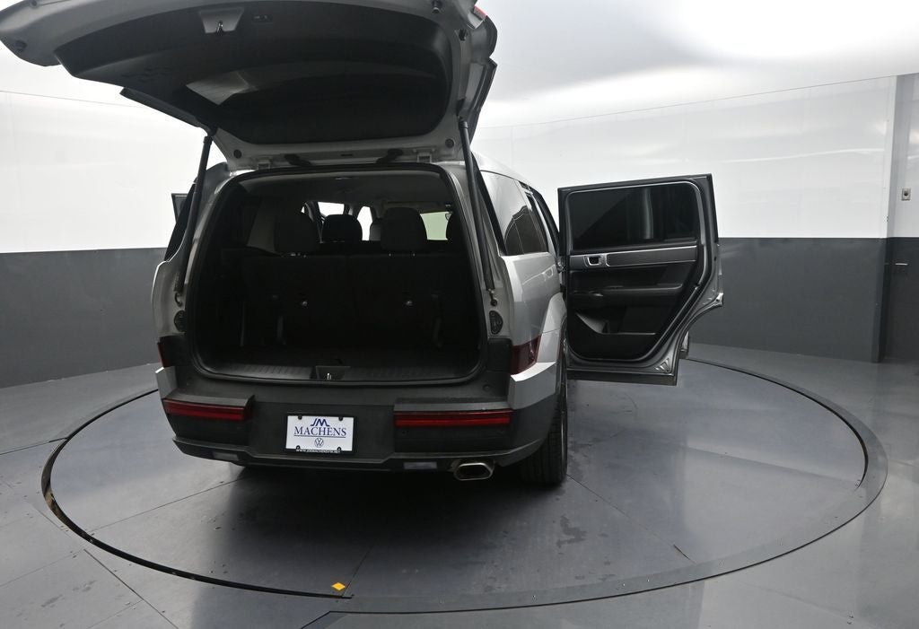 2024 Hyundai Santa Fe SE