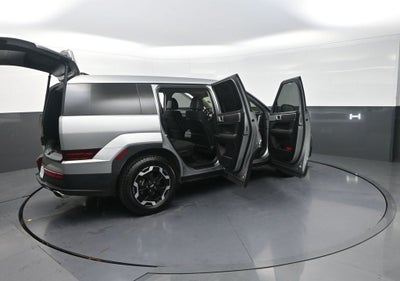 2024 Hyundai Santa Fe SE