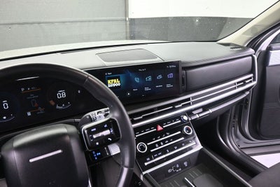 2024 Hyundai Santa Fe SE