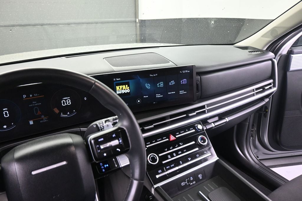2024 Hyundai Santa Fe SE