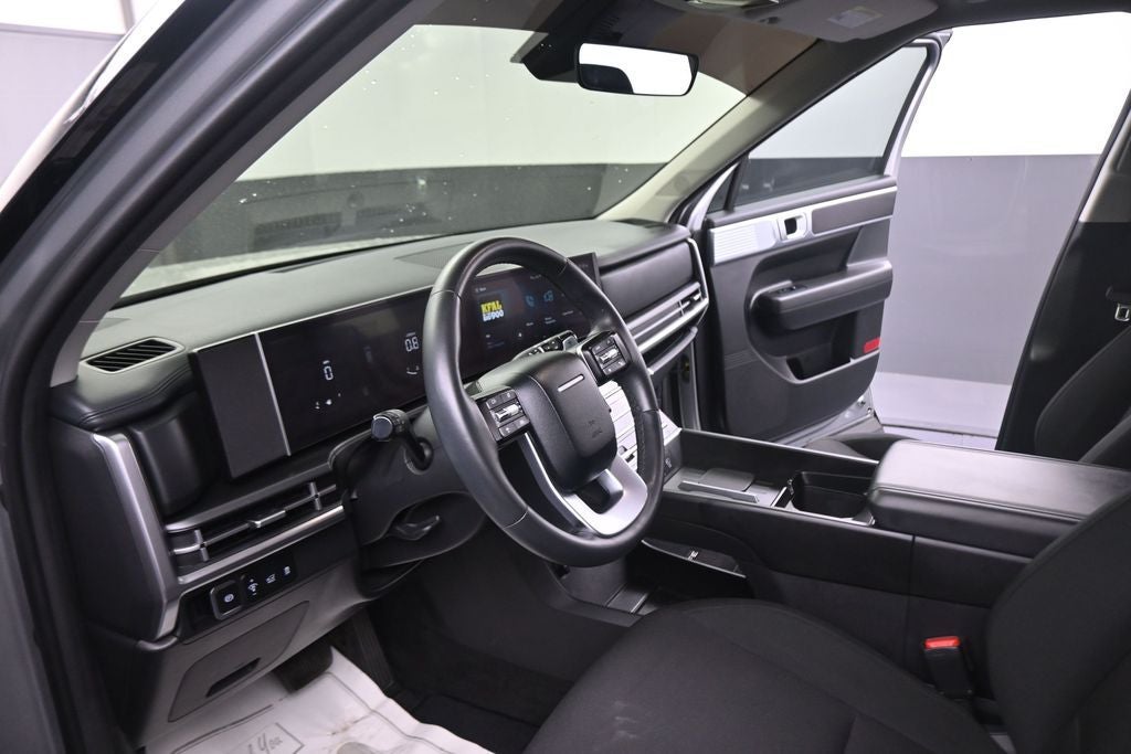 2024 Hyundai Santa Fe SE