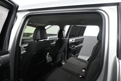2024 Hyundai Santa Fe SE