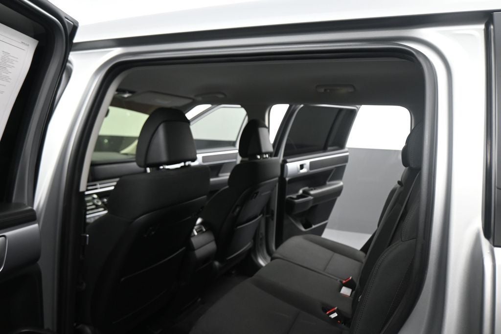 2024 Hyundai Santa Fe SE