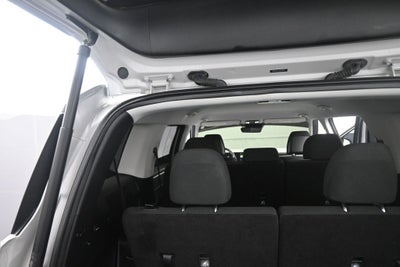 2024 Hyundai Santa Fe SE