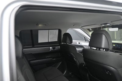 2024 Hyundai Santa Fe SE