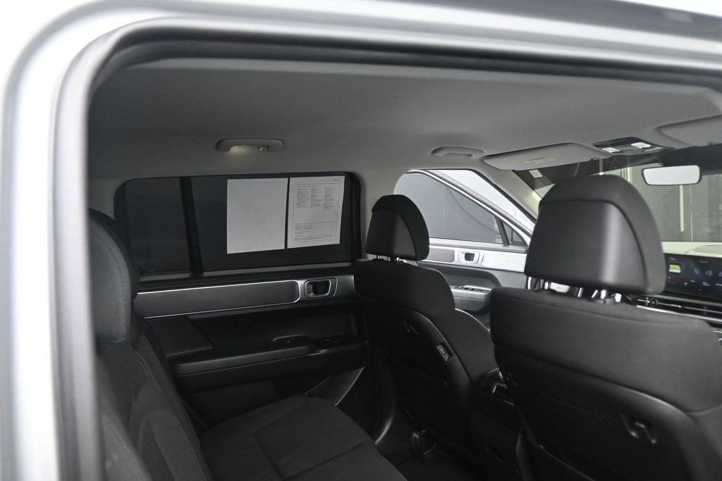 2024 Hyundai Santa Fe SE