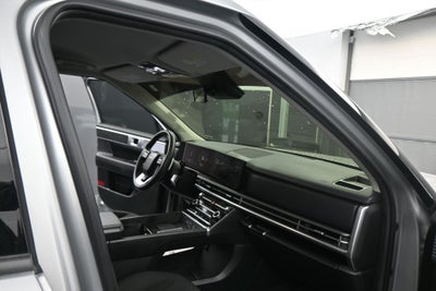 2024 Hyundai Santa Fe SE