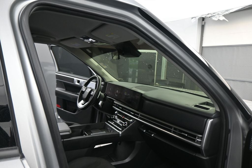 2024 Hyundai Santa Fe SE