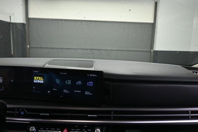 2024 Hyundai Santa Fe SE