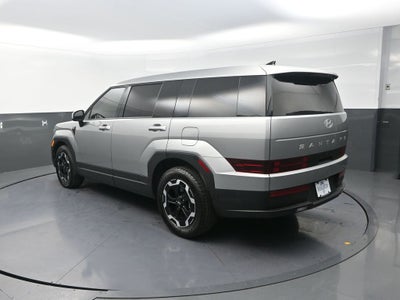 2024 Hyundai Santa Fe SE