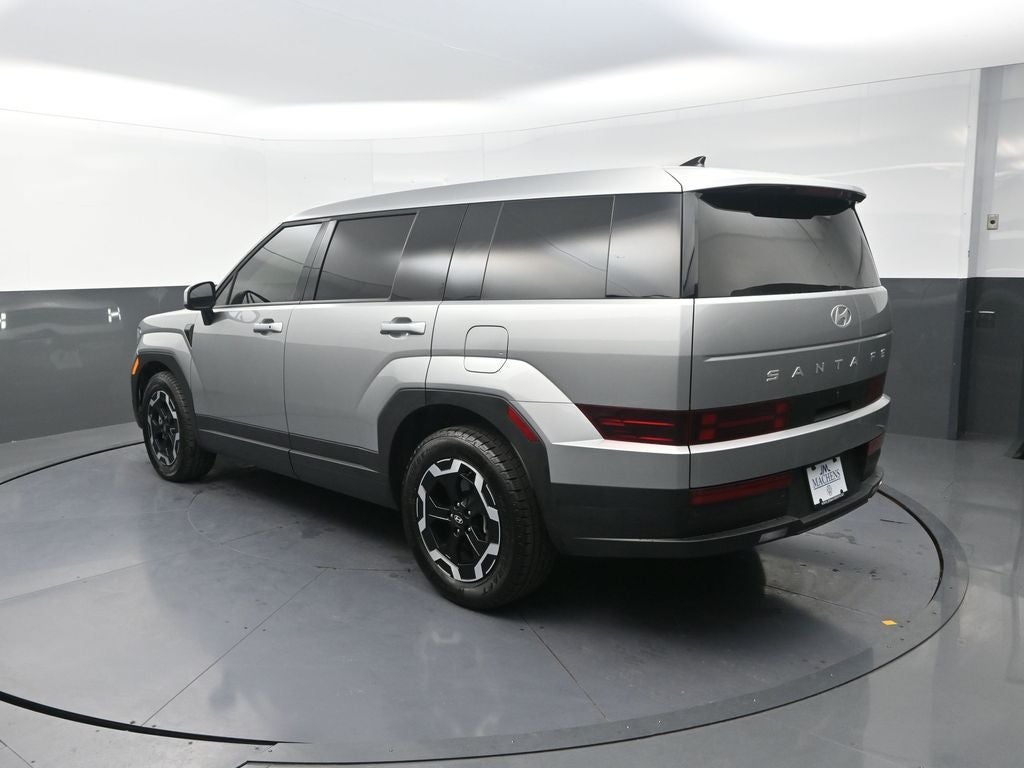 2024 Hyundai Santa Fe SE