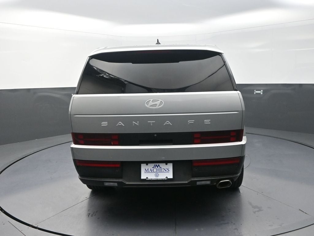 2024 Hyundai Santa Fe SE
