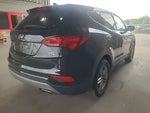2017 Hyundai Santa Fe Sport 2.4 Base