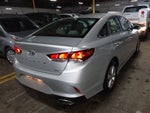 2018 Hyundai Sonata ECO