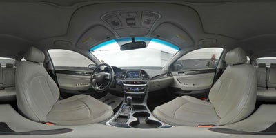2018 Hyundai Sonata Limited