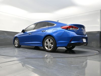 2018 Hyundai Sonata Limited