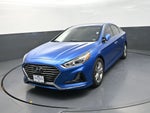 2018 Hyundai Sonata Limited