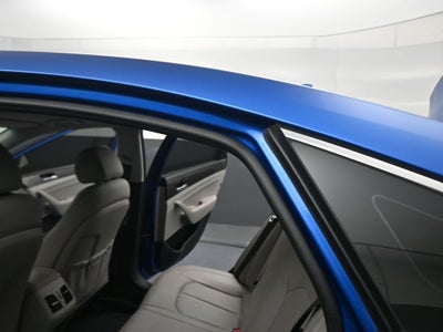 2018 Hyundai Sonata Limited